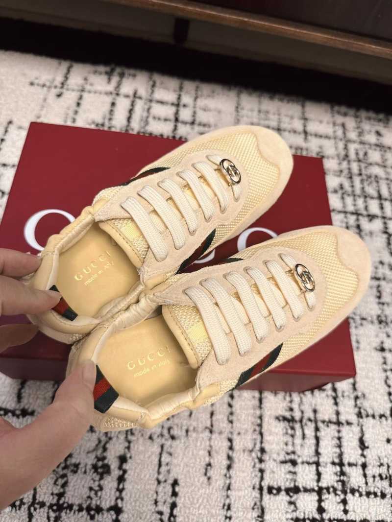 Gvc*1 sneakers